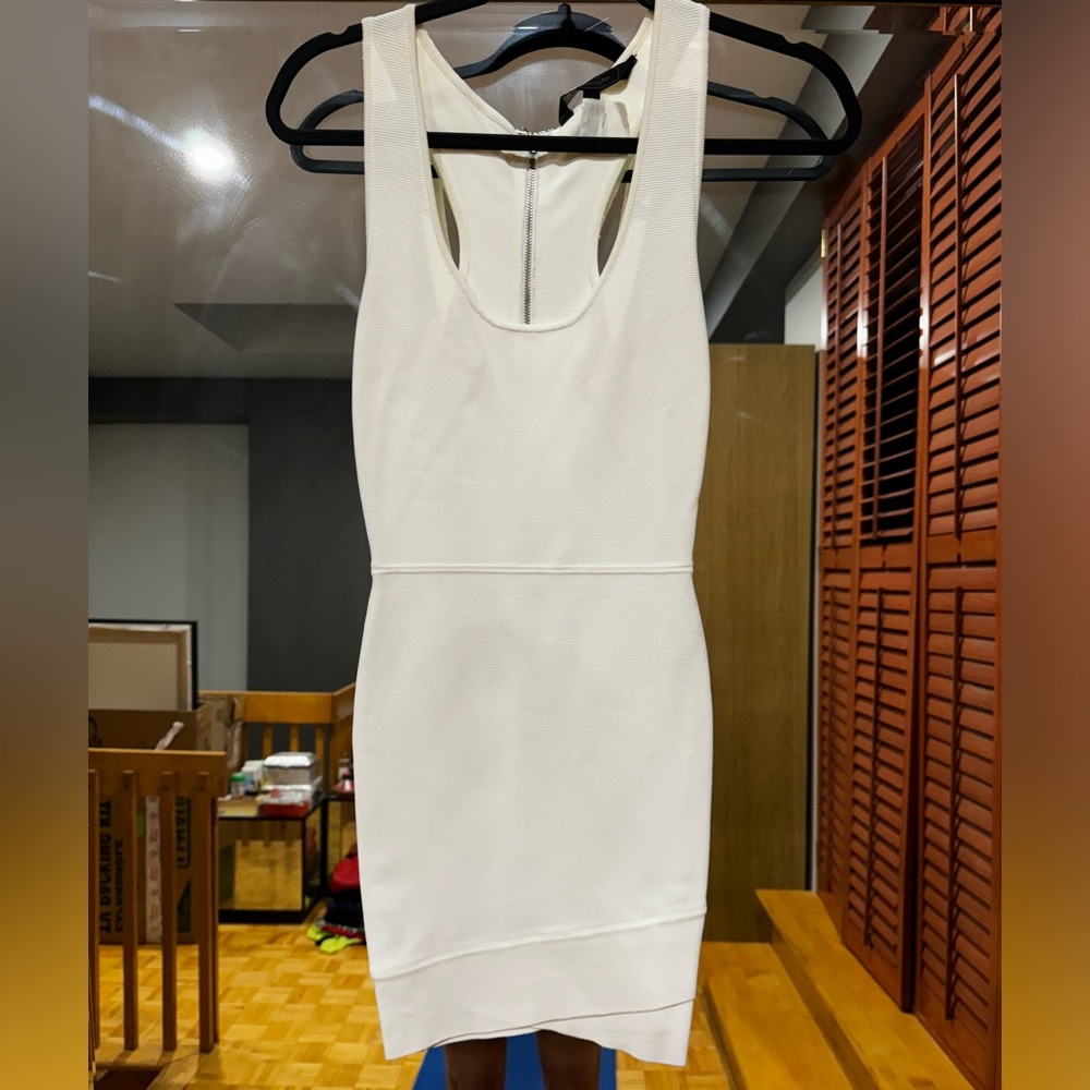 BCBG dress